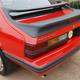Illustration for article titled Nice Price Or Crack Pipe: 99-Mile 1986 SVO Mustang For $33,900?